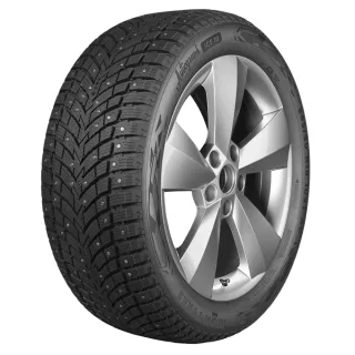 Шины Ikon Tyres Autograph Ice 10 275/40 R19 105T XL