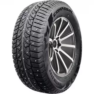 Шины Compasal Winter Stud 205/55 R17 95T XL