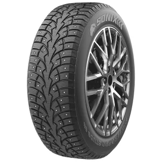 Шины Sonix Winterxpro Studs 68 185/65 R15 88T