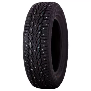 Шины Sonix Winterxpro Studs 77 255/55 R18 109T XL