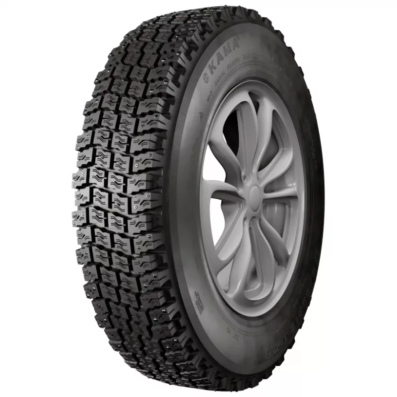 Шины Кама И-511 Spiked 175/80 R16 88Q TT