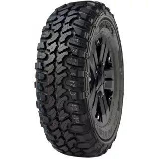 Шины Compasal Versant M/T 35/12.5 R17 121Q