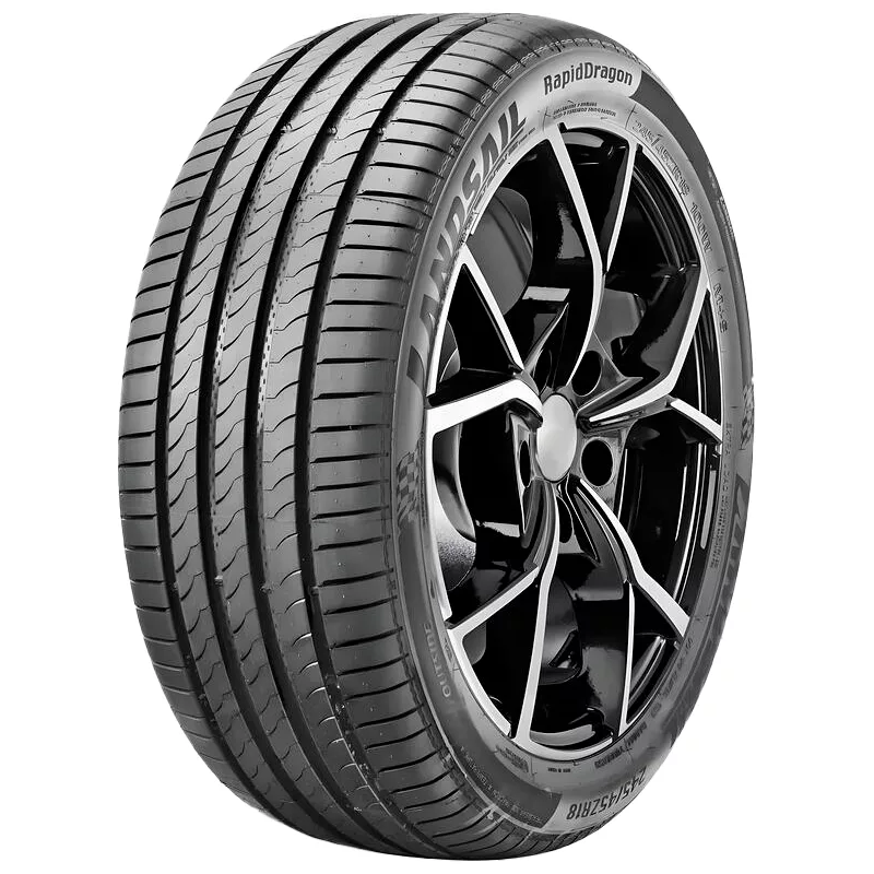 Шины Landsail RapidDragon 215/45 R16 90V XL