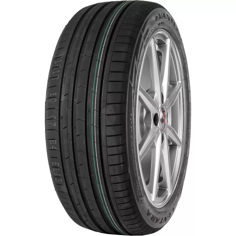 Шины Centara e.Vanti EV7 235/50 R19 103V XL