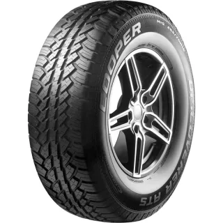 Шины Cooper Discoverer ATS 245/75 R16 120/116R