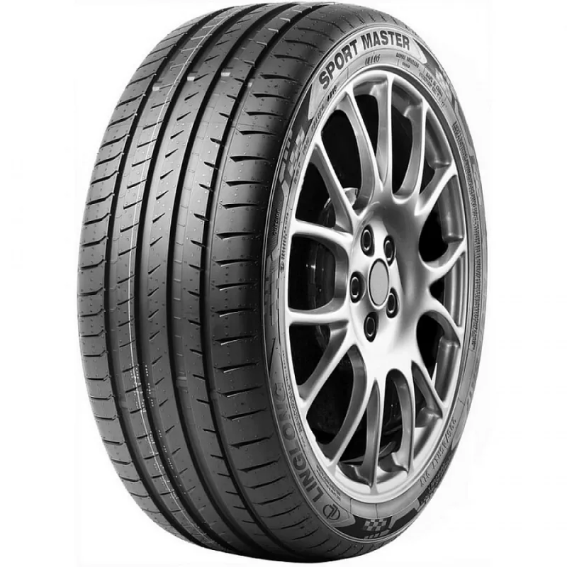 Шины LingLong Sport Master C/S 225/65 R17 106V XL