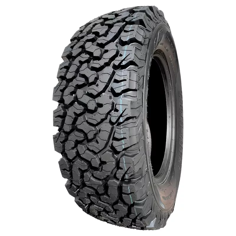 Шины Habilead AT02 PracticalMax A/T 285/75 R16 126/123S