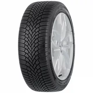 Шины Bridgestone Blizzak 6 275/45 R20 110W XL