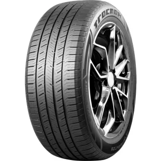 Шины Tracmax X-Privilo TX9 235/60 R18 107H XL
