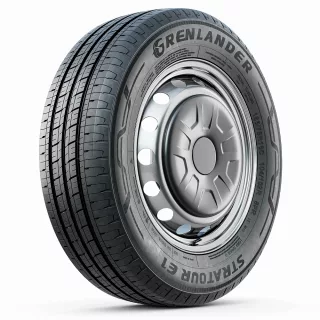 Шины Grenlander Stratour E1 215/75 R16C 116/114R