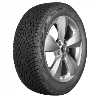 Шины Ikon Tyres Autograph Snow 5 275/40 R18 103T XL