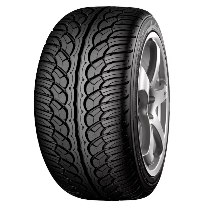 Шины Yokohama Parada Spec-X PA02 225/65 R17 102H
