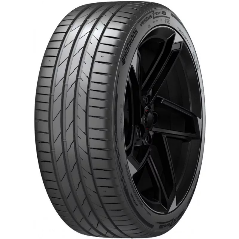 Шины Hankook Ventus Evo K137 295/30 R20 101Y XL