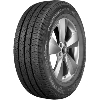 Шины Ikon Tyres Character Eco C2 235/65 R16C 121/119R