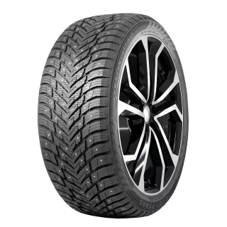 Шины Nokian Tyres Hakkapeliitta 10 SUV 215/55 R18 99T XL
