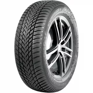 Шины Nokian Tyres Snowproof 2 275/45 R21 110V XL