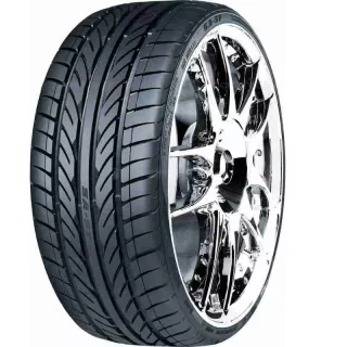 Шины Westlake ZuperAce SA-57 255/55 R18 109V XL