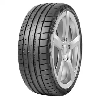 Шины Kumho Ecsta Sport S PS72 245/35 R21 99Y
