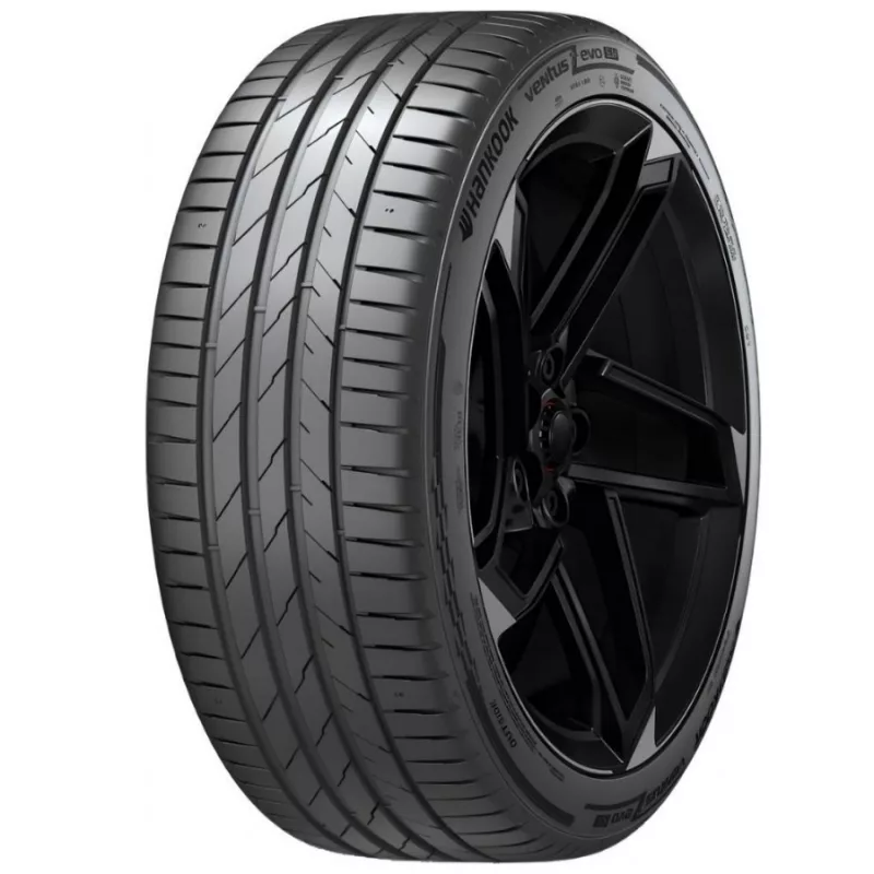 Шины Hankook Ventus Evo SUV K137A 235/45 R21 101Y XL