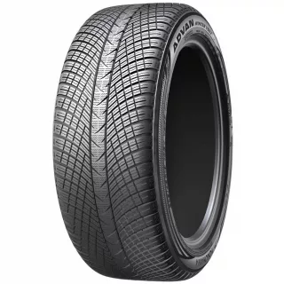 Шины Yokohama Advan Winter V907 295/35 R20 105W XL