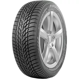 Шины Nokian Tyres Snowproof 1 275/35 R19 100V XL