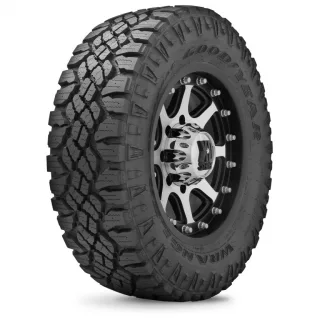 Шины Goodyear Wrangler DuraTrac 285/75 R18 129/126Q