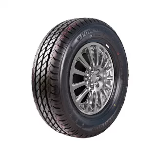 Шины PowerTrac VanTour 215/65 R15C 104/102R