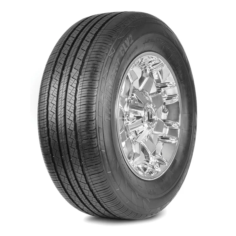 Шины Landsail CLV2 245/60 R18 105V