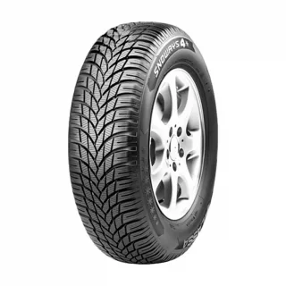 Шины Lassa Snoways 4 255/40 R20 101W XL
