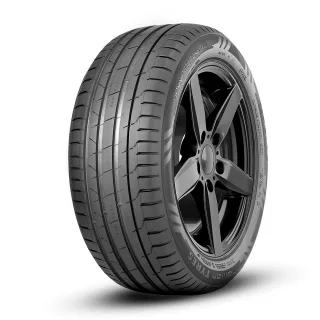 Шины Nokian Tyres Hakka Black 2 SUV 235/50 R20 104Y XL 2022+