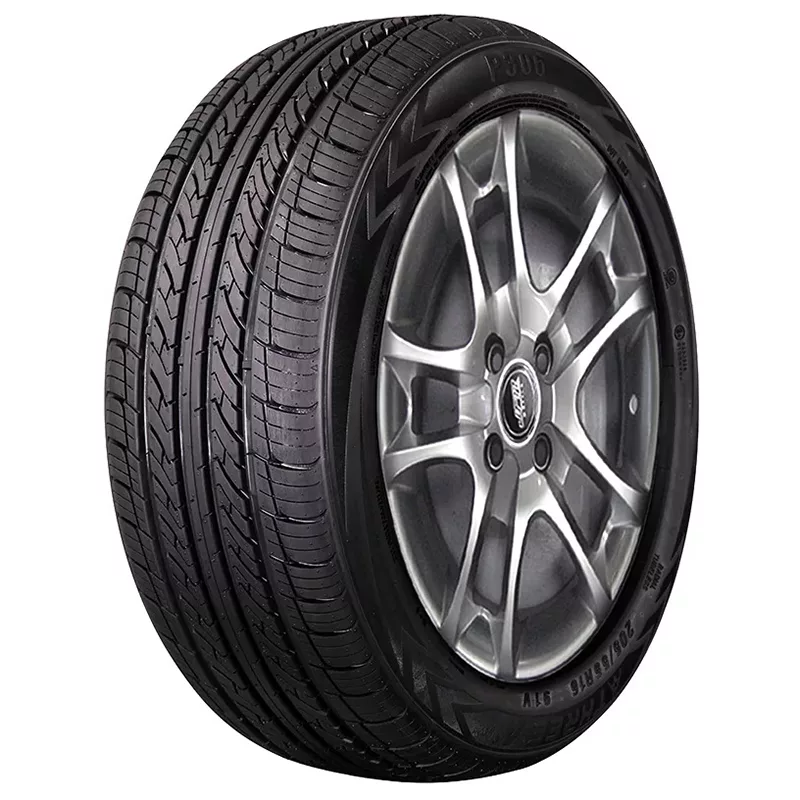 Шины Three-A P306 175/70 R13 82T