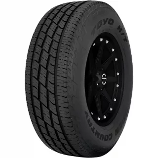 Шины Toyo Open Country H/T II 285/45 R22 114V XL