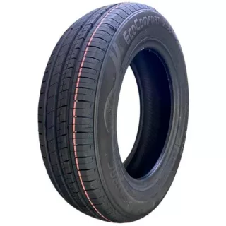 Шины PowerTrac EcoComfort X66 165/65 R13 77T
