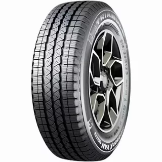 Шины Triangle SeasonX Van TA702 215/75 R16C 116/114R