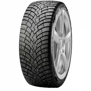 Шины Pirelli Ice Zero 2 225/55 R17 101T XL KS 2021+