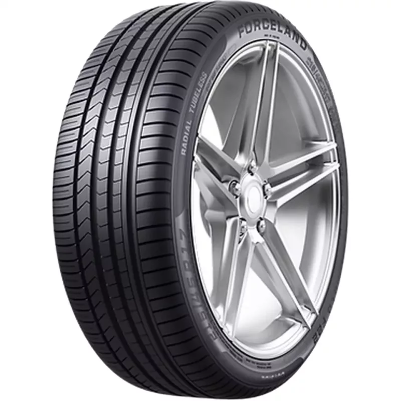 Шины Forceland Vitality F22 275/40 R21 107Y XL