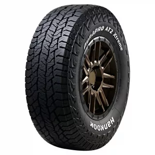 Шины Hankook Dynapro AT2 Xtreme RF12 265/70 R16 117/114S