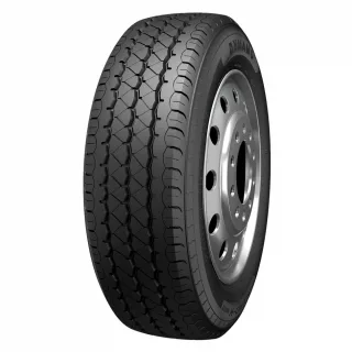 Шины Dynamo Hiscend-H MC02 205 R16C 110/108R