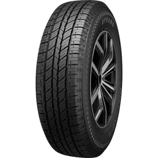 Шины Dynamo Hiscend-H MHT01 245/60 R18 105H