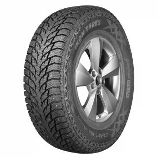 Шины Ikon Tyres Autograph Ice LT4 265/70 R17 121/118Q
