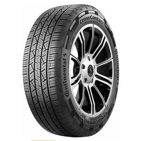 Шины Continental ContiCrossContact H/T 285/60 R18 116H FR