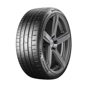 Шины Continental SportContact 7 305/25 R20 97Y XL FR