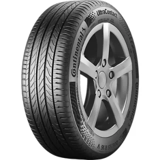 Шины Continental UltraContact 225/45 R17 94W XL FR