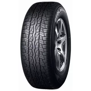 Шины Yokohama Geolandar G902 265/65 R17 112H