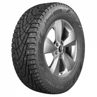 Шины Ikon Tyres Autograph Ice C4 195/75 R16C 107/105R