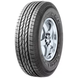 Шины Maxxis Bravo Series HT-770 275/60 R17 110S