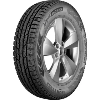 Шины Ikon Tyres Autograph Snow C4 225/70 R15C 112/110R