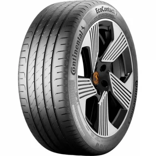 Шины Continental EcoContact 7 205/50 R17 93V XL