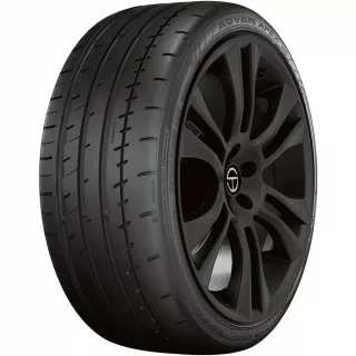 Шины Yokohama Advan Apex V601 245/45 R20 103Y XL