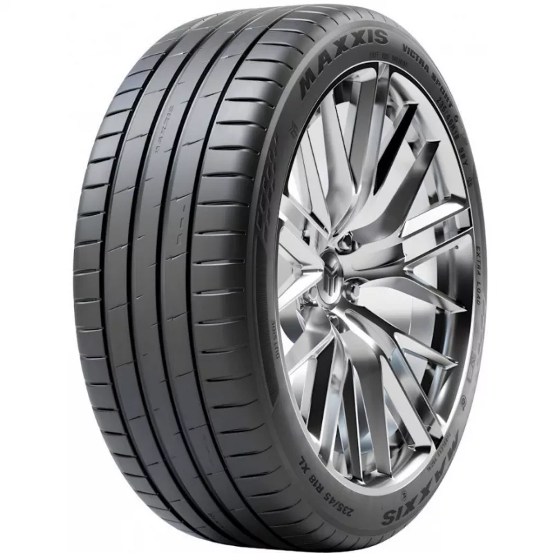 Шины Maxxis Victra Sport 6 285/40 R21 109Y XL
